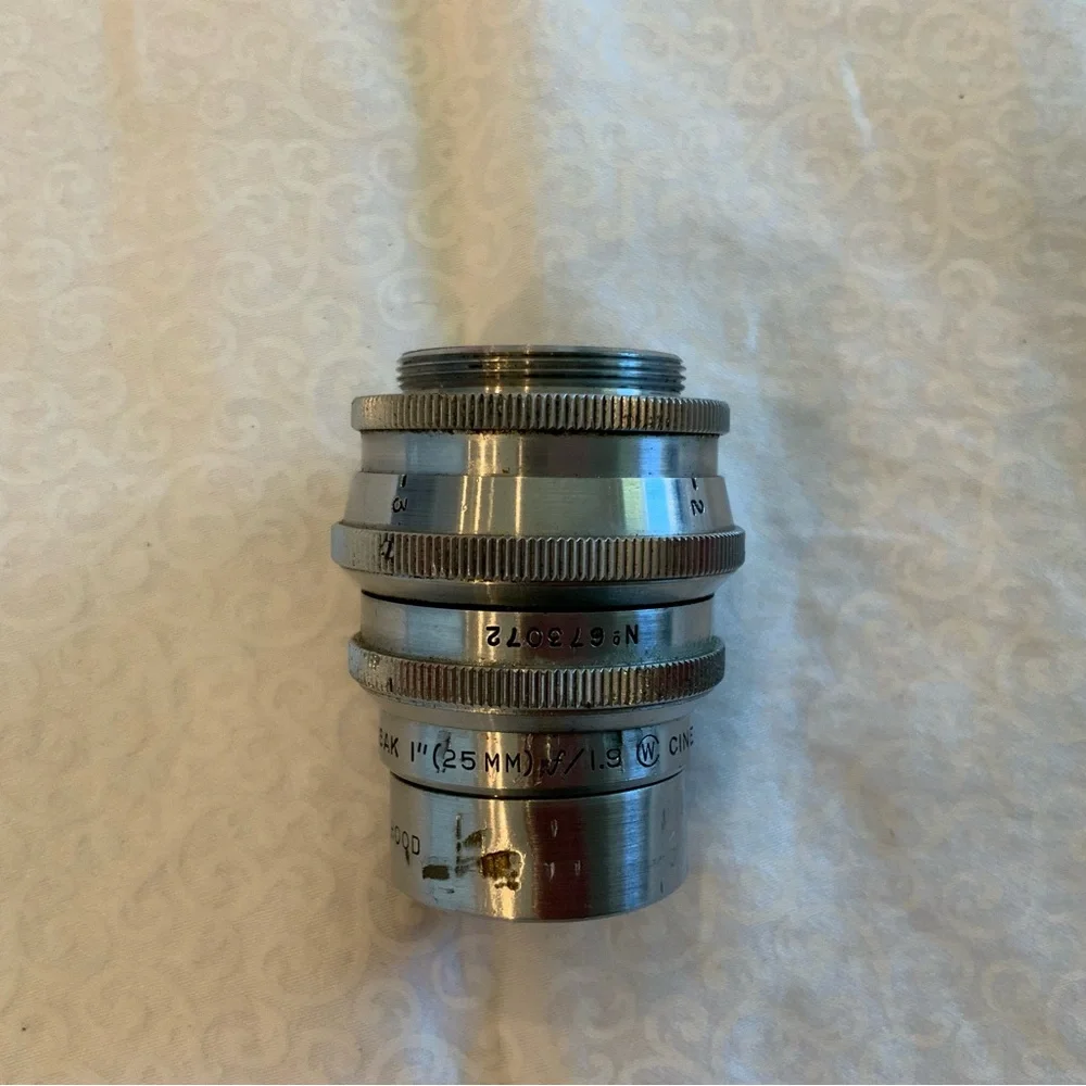 VTG WOLLENSAK 1